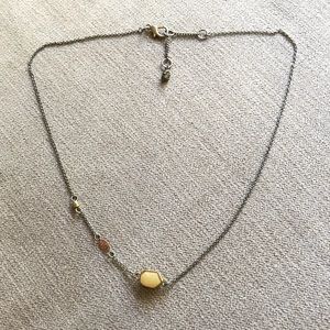 Anthropologie Necklace